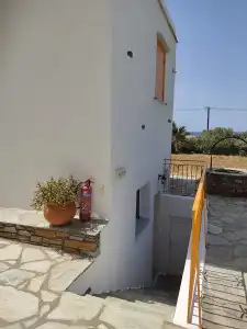 Aigaio Studios Tinos - 138