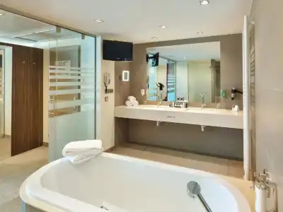 Schillerpark Linz, a member of Radisson Individuals - 80