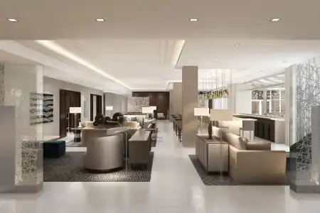 AC by Marriott Miami Dadeland - 27