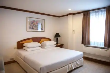 Lido Beach Pattaya - 20