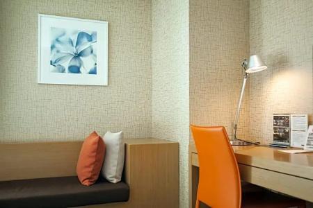 Solaria Nishitetsu Busan - 55