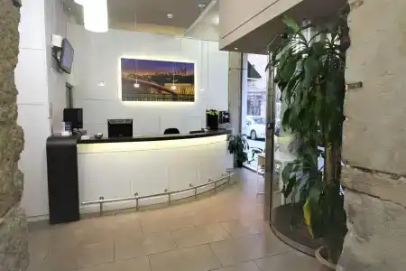 Best Western Saint Antoine - 1