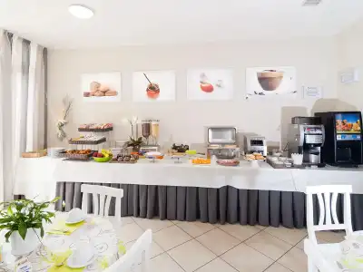 Residence T2 - 12