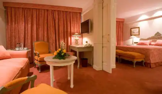Best Western Premier CMC Girona - 102