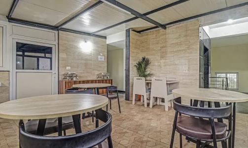 Treebo Trend Corporate Suites - 25