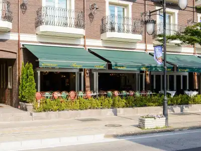Le Grand Kyu Karuizawa - 0