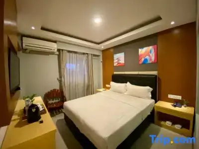 Mustika Gajah Mada - 36