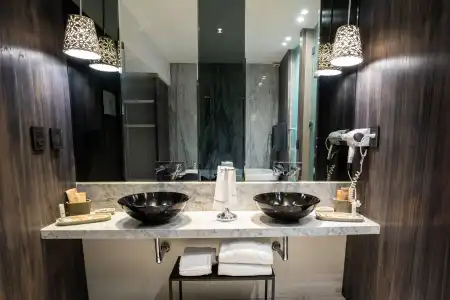 Esplendor by Wyndham Buenos Aires Plaza Francia - 22