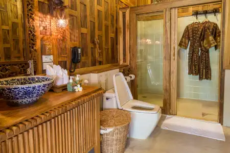 Santhiya Phuket Natai Resort & Spa - 29
