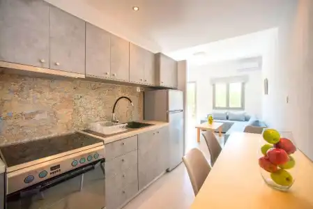Elounda Garden Suites - 107