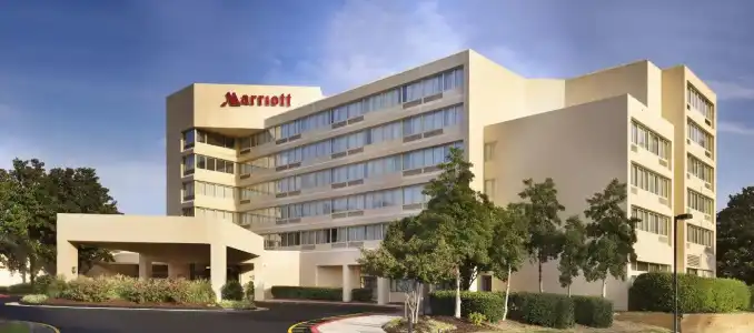 Wyndham Raleigh Durham - Research Triangle - 42