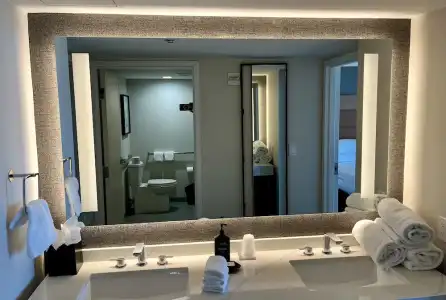 Sheraton Virginia Beach Oceanfront - 171