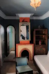 Riad Ajebel - 80