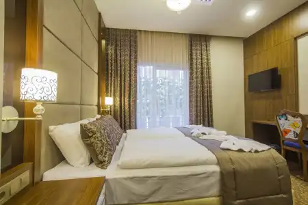 Fidan Residence Taksim - 4