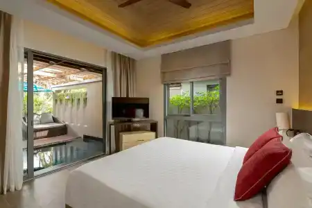 Grand Mercure Phuket Patong - 6