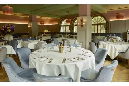 Le Grand Bellevue - 36