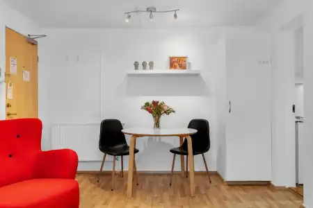 Castle House Luxury Apartments - 57