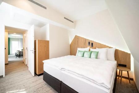 ARCOTEL HafenCity Dresden - 60