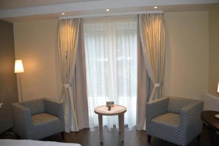 Köhlers Forsthaus Wellness & Genuss - 72