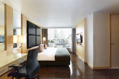 Sora Resort & Suites Sukhumvit - 49