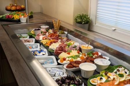 ANA Liberty, Trademark Collection by Wyndham - 6