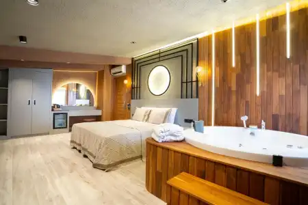 Antalya City & Spa - 3