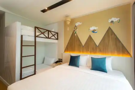 The Canale Samui Resort - 7