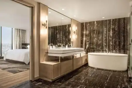 JW Marriott Parq - 178