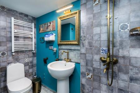 Tiflis Inn Glamour Boutique - 32