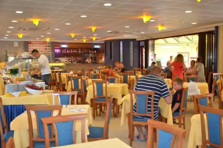 ApartPlanetarium Resort - 26