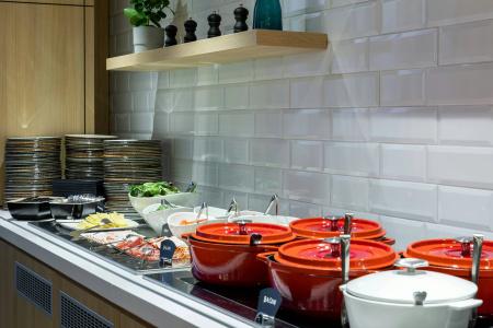Courtyard by Marriott Tampere City - 14