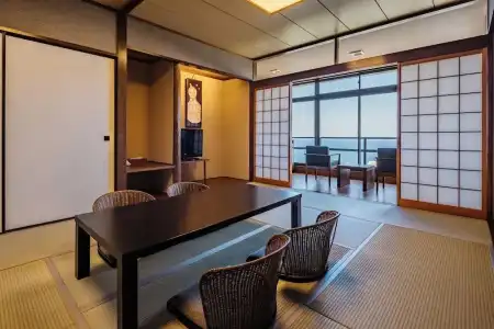 Infinito & Spa Nanki Shirahama - 64