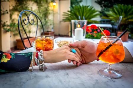 Ungherese Small Luxury - 88