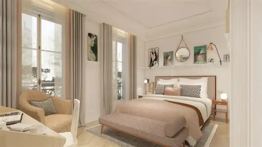 & Spa Royal Madeleine - 1