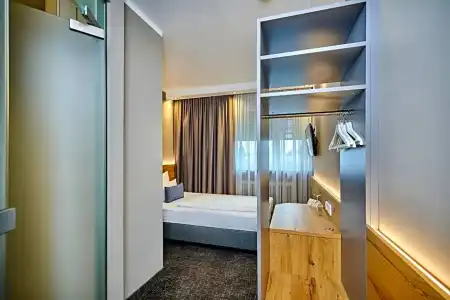 Westend - 21