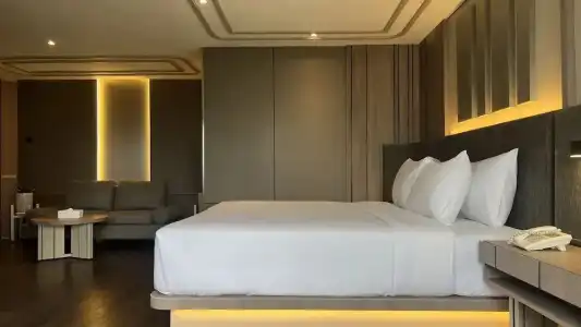 1O1 URBAN Jakarta Thamrin - 65