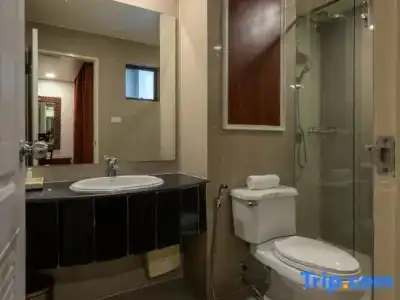 The Victory Executive Residences - 58