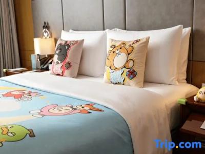 Sofitel Kunming - 65