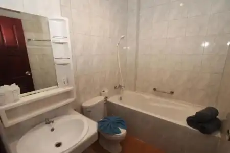 Art Mansion Patong - 24
