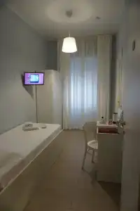 Magna Cura Guest House - 72