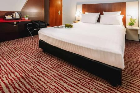 Mercure Rome Piazza Bologna - 9