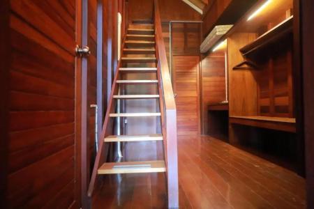 500Rai Floating Resort - Khao Sok National Park - 103