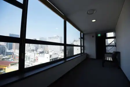 57 Myeongdong Hostel - 6