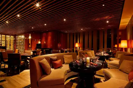 The Westin Wuhan Wuchang - 40