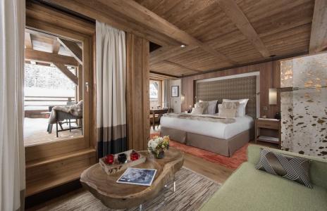 Fouquet's Courchevel - 40