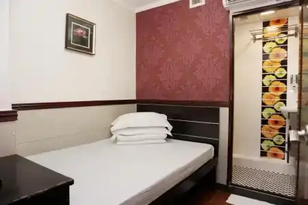 Hang Ho Hostel - 8