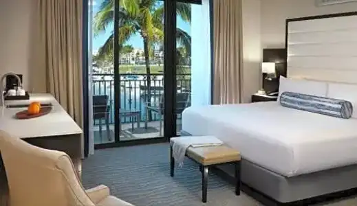 The Cottages at Naples Bay Resort - 61