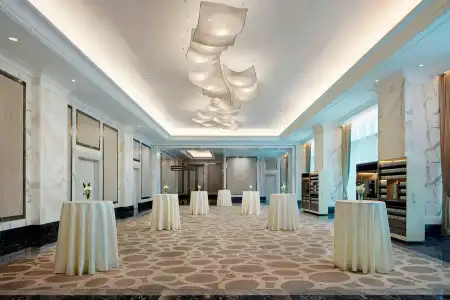 The St. Regis Kuala Lumpur - 34