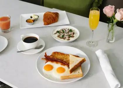 The Mosaic - Beverly Hills - 27