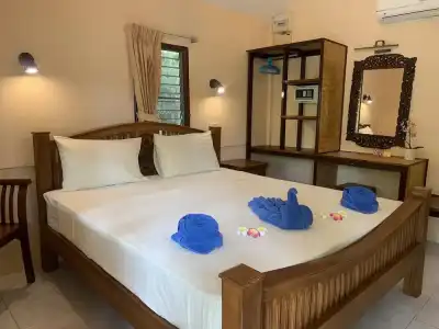 Laguna Beach Club Resort - 182